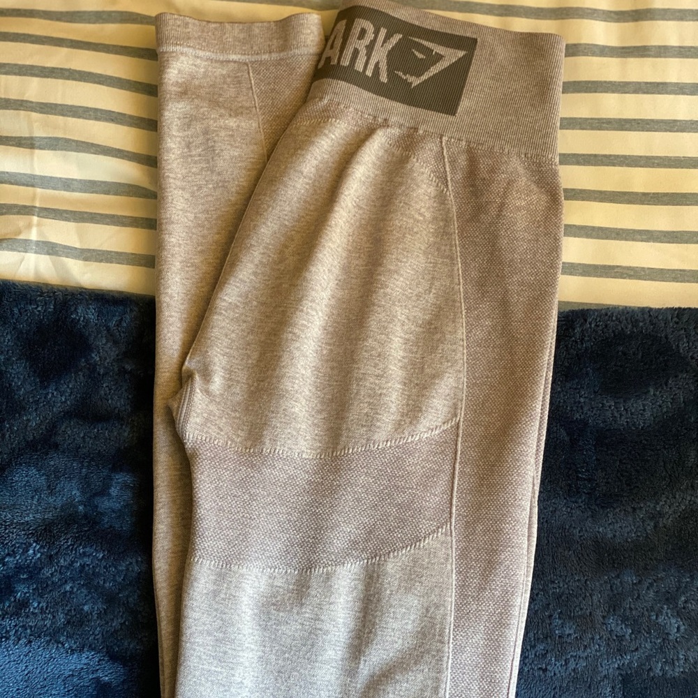 Gymshark Flex High-waisted Leggings